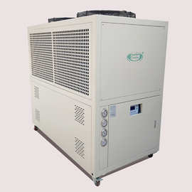 山東煙臺制冷設備