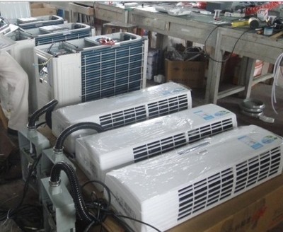 貨票同行 | 格力與美的1.5P防爆空調價格、廠家、圖片及上海一團風機電器其他制冷設備全解析