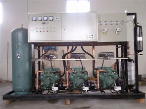 鋁排在制冷設(shè)備中的節(jié)能優(yōu)勢——以精誠制冷冷庫用鋁排管為例